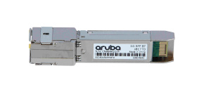 Aruba 1G SFP RJ45 T 100m Cat5e XCVR J8177D RENEW Aruba 1G SFP RJ45 T 100m Cat5e XCVR J8177D RENEW