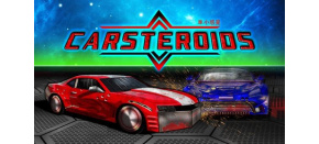 Carsteroids (PC) klíč Steam