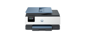 BAZAR - HP All-in-One Officejet Pro 8125e HP+ (A4, 20 ppm, USB 2.0, Ethernet, Wi-Fi, Print, Scan, Copy, Duplex, ADF) - P