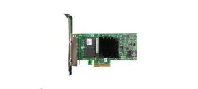 DELL Intel Ethernet i350 Quad Port 1GbE BASE-T Adapter PCIe FH Customer Kit V2 FW RESTRICTIONS APPLY