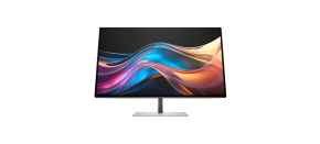 HP LCD 727pq 27" QHD 2560x1440, IPS, 16:9, 400nits, 5ms, 2000:1, DP, DP out, HDMI, 3xUSB A, 5/5/5 HP LCD 727pq 27" QHD 2560x1440, IPS, 16:9, 400nits, 5ms, 2000:1, DP, DP out, HDMI, 3xUSB A, 5/5/5