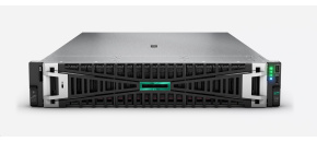 HPE PL DL380g11 4510 (2.4/12C) 2x32G (p64706) 2x2.4TB/10k MR416i-o/8G 2x1000W 8SFF 4x1G + WS 2025 STD Smart Choice