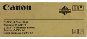 Canon Drum Unit (C-EXV 14) (IR-2016/2020/2318/2320/2420/2422) Canon Drum Unit (C-EXV 14) (IR-2016/2020/2318/2320/2420/2422)