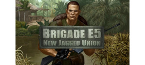 Brigade E5: New Jagged Union (PC) klíč Steam Brigade E5: New Jagged Union (PC) klíč Steam