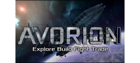 Avorion (PC) klíč Steam