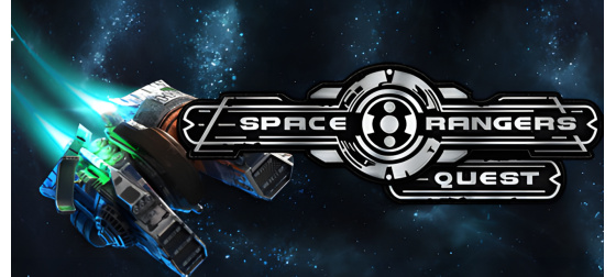 Space Rangers: Quest (PC) DIGITAL