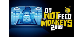 Do Not Feed the Monkeys (PC) klíč Steam