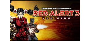 Command & Conquer: Red Alert 3 - Uprising (PC) klíč Steam Command & Conquer: Red Alert 3 - Uprising (PC) klíč Steam