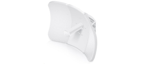 UBNT airMAX LiteBeam 5AC LR [max.867Mbps, AP/Client, 5GHz, anténa 26dBi, 5GHz, airMAXac]
