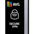 _Nová AVG Secure VPN pro více zařízení, na 24 měsíců
