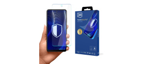 3mk hybridní sklo FlexibleGlass Pro pro HMD Fusion 3mk hybridní sklo FlexibleGlass Pro pro HMD Fusion