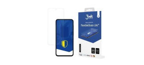 3mk hybridní sklo FlexibleGlass Lite pro Realme Note 70T