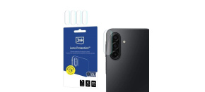 3mk Lens Protection pro Samsung Galaxy A17 5G/4G