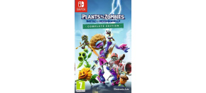 Switch hra Plants Vs Zombies: Battle For Neighborville Switch hra Plants Vs Zombies: Battle For Neighborville
