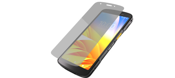 Zebra Screen Protector TC22/TC27