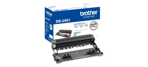 BROTHER fotoválec DR-2401 Přibližně 12 000 stránek BROTHER fotoválec DR-2401 Přibližně 12 000 stránek