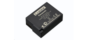 Panasonic DMW-BLC12E akumulátor