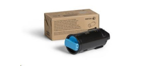 Xerox Cyan Extra High Capacity Toner pro The VersaLink C605 (16 800 PAGES) Xerox Cyan Extra High Capacity Toner pro The VersaLink C605 (16 800 PAGES)