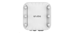 Aruba AP-518 (RW) 802.11ax 2x2:2/4x4:4 Dual Radio 6xRPSMA Connectorized Indoor Hardened AP Aruba AP-518 (RW) 802.11ax 2x2:2/4x4:4 Dual Radio 6xRPSMA Connectorized Indoor Hardened AP