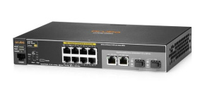 HPE Networking Comware Switch 8G 2SFP 2GT Combo EI  5140  R8J42AR RENEW