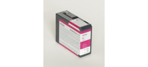 EPSON ink bar Stylus Pro 3800 - magenta (80ml)