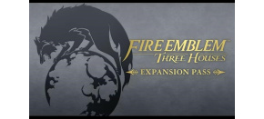Fire Emblem Three Houses Expansion Pass (Switch)