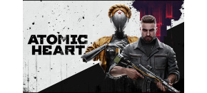 Atomic Heart (PC) klíč Steam Atomic Heart (PC) klíč Steam
