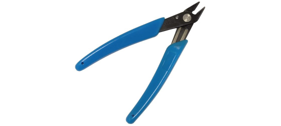 Štípací kleště na drát - přesné