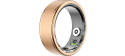 iGET Smart Ring R1 Rose Gold vel. 9