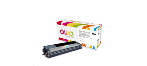 OWA Armor toner pro BROTHER HL 4140, 4150, 4570, MFC 9460, 9465 DCP 9055, 2500 Stran, TN320BK, černá/black (TN-320BK)