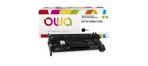 OWA Armor toner pro HP LJ Pro 4002,MFP 4102 černý, 9.500 str., komp. s W1490X