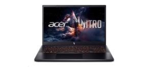 ACER NTB Nitro V 15 (ANV15-52-999E),i9-13900,15.6"FHD,16GB,1TB SSD,RTX 5060,W11H,Black
