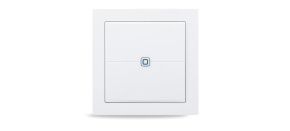 Homematic IP  Nástěnný dálkový ovladač - HmIP-WRCC2