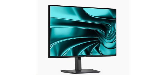 DELL LCD P2426E - 24"/IPS/LED/1920x1200/16:10/100Hz/8ms/1500:1/300 cd/m2/HDMI/DP/Pivot/VESA/3YNBD (210-BMGC)