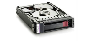 HPE MSA 2.4TB SAS 12G Enterprise 10K SFF (2.5in) M2 3yr Wty HDD (MSA1060/2060/2062)