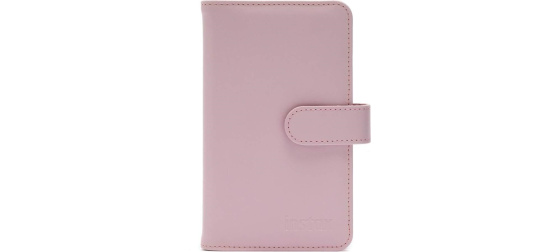 Fujifilm Album Mini 12 růžové