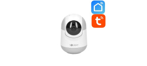 Solight otočná IP kamera