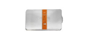 Traeger jednorázová hliníková odkapávací vložka grilu Pro 780 - 5 kusů