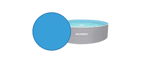 Marimex Orlando náhradní folie pro bazén 3,66 x 1,22 m