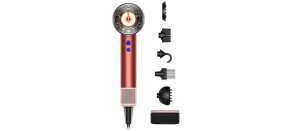 Dyson HD17 Curly + Coily - Ceramic Pink