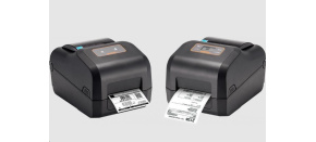 Bixolon XD5-40t, 8 dots/mm (203 dpi), display, EPL, ZPLII, USB, USB Host, RS232, Ethernet, Wi-Fi, black Bixolon XD5-40t, 8 dots/mm (203 dpi), display, EPL, ZPLII, USB, USB Host, RS232, Ethernet, Wi-Fi, black