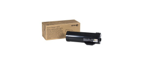 Xerox EXTRA HIGH CAPACITY SOLD TONER CARTRIDGE - Phaser 3610 / WorkCentre 3615 (25 300str; black)