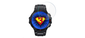 3mk hybridní sklo Watch Protection FlexibleGlass pro Garett Sport Tactic