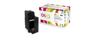 OWA Armor toner pro DELL 1250, 1350, 1355, C1760, C1765, 2000 Stran, 593-11140, černá/black OWA Armor toner pro DELL 1250, 1350, 1355, C1760, C1765, 2000 Stran, 593-11140, černá/black