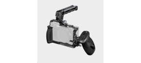 SmallRig 5468 Cage Kit for Nikon ZR Advanced Edition SmallRig 5468 Cage Kit for Nikon ZR Advanced Edition