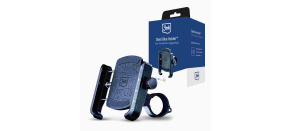 3mk držák na kolo - Steel Bike Holder