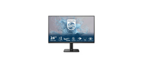 Philips MT 23,8" 24E2N1100LB - 1920x1080,VA,100Hz,D-Sub,1xHDMI