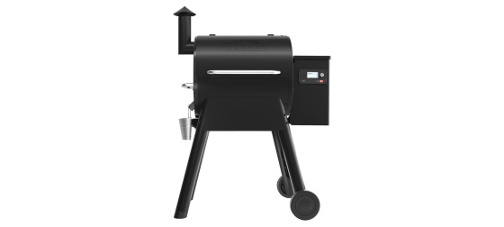 Traeger PRO 575 peletový gril
