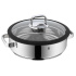 WMF Vitalis Aroma parní hrnec, 28 cm