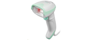 Datalogic Gryphon I GD4520, 2D, HD, USB, kit (USB), bílá Datalogic Gryphon I GD4520, 2D, HD, USB, kit (USB), bílá